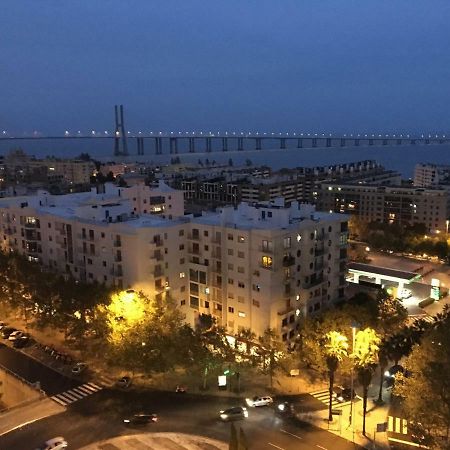 Apartamento Panoramic Dreams Lisboa Exterior foto